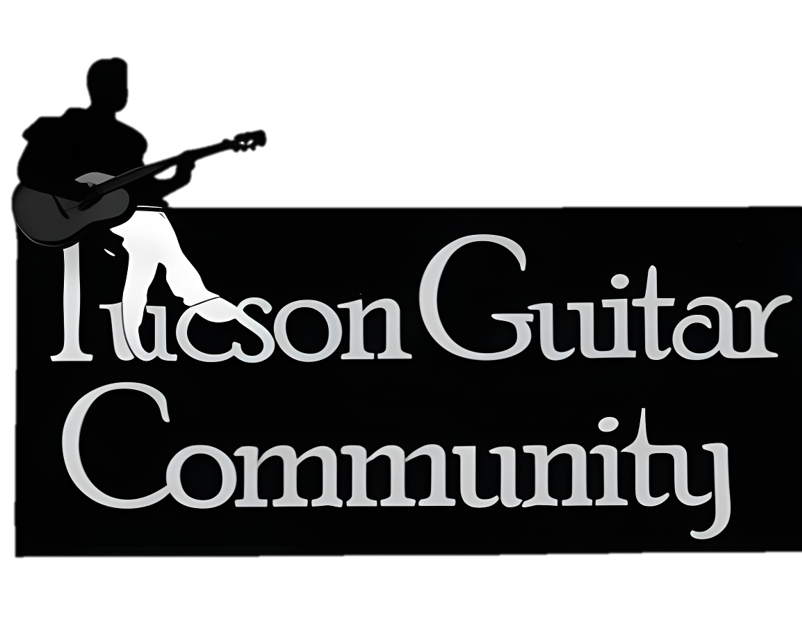 Tucson Guitar Community
